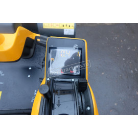 Садовый райдер Stiga Park PRO 900 AWX